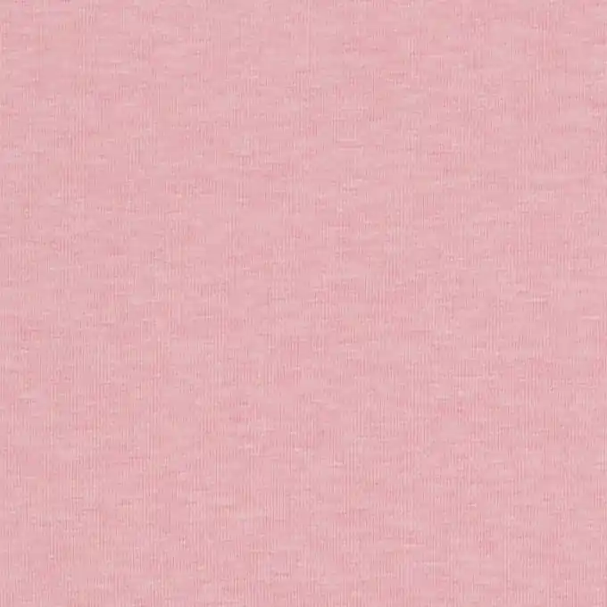 Jersey-Baumwollstoff Chiné 150cm Breite Super-Preis