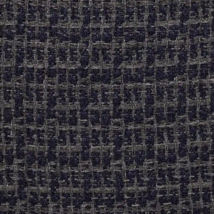 Tweedstoff Grauviolett 150cm Breite Markenprodukt