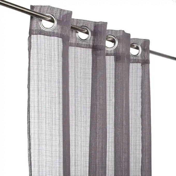 Voilage Odile, 140×240 cm, Fertiggardine Schneller Versand