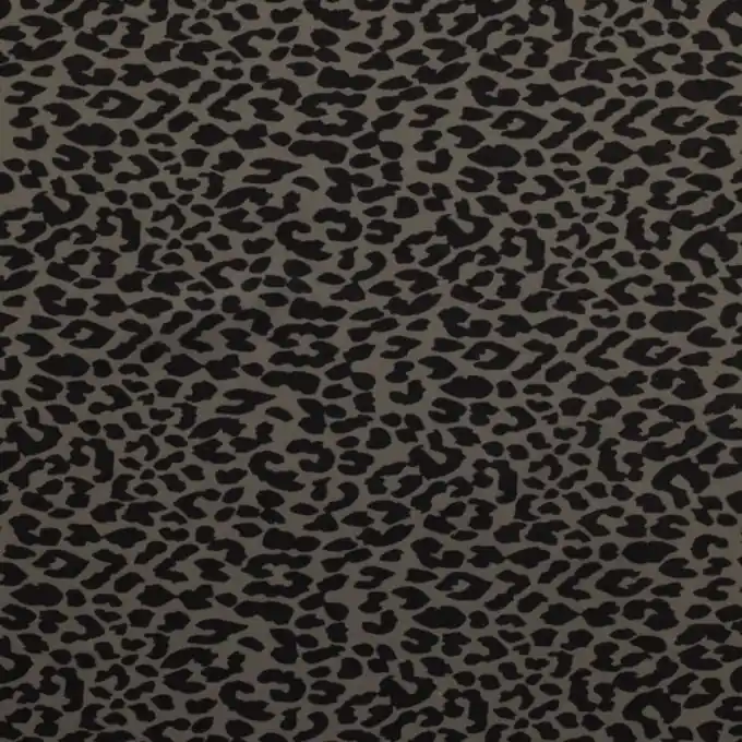 Markenprodukt Nylonstoff Tierhaut