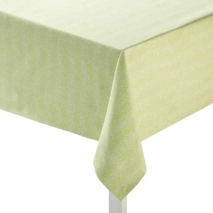 Letzte Chance Bechichteter Canvas-Stoff Dune