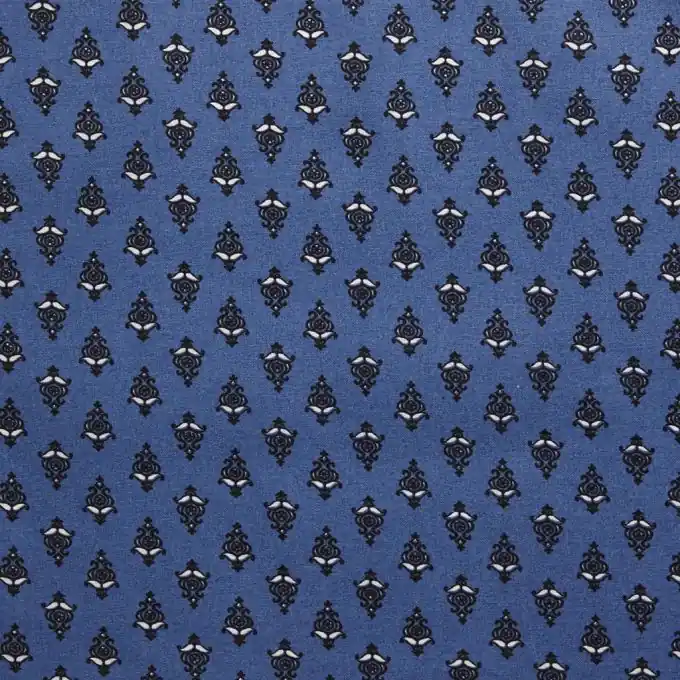 Esparron Cretonne Stoff 160 cm Breite Gleich Bestellen