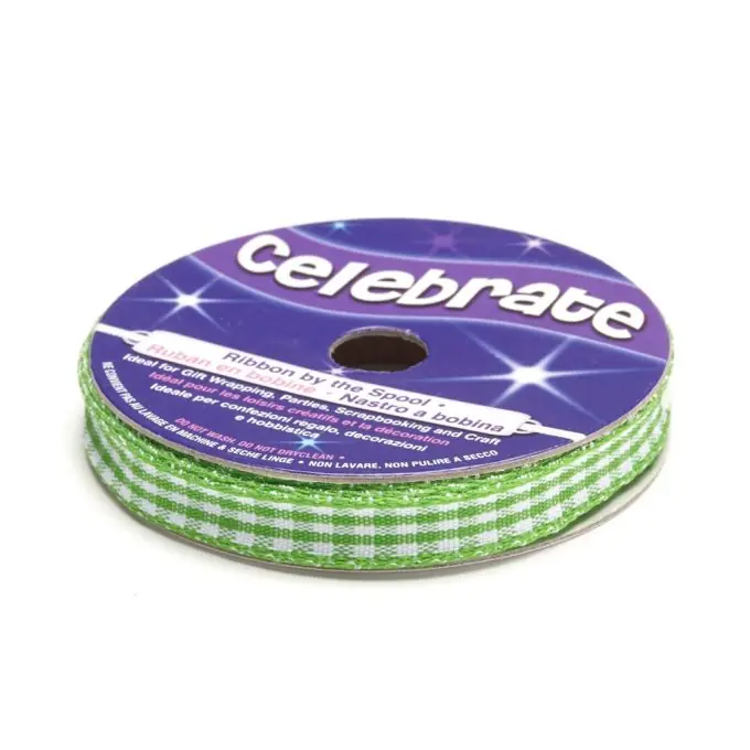 Exklusiv BANDSPULE 5MX6MM B COL43