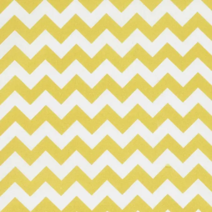 Neu Skandinavisches Baumwollstoff Chevron 160cm Breite