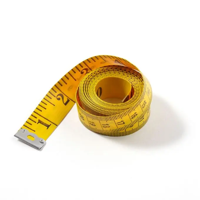 Handgefertigt Meterware Band 3 m