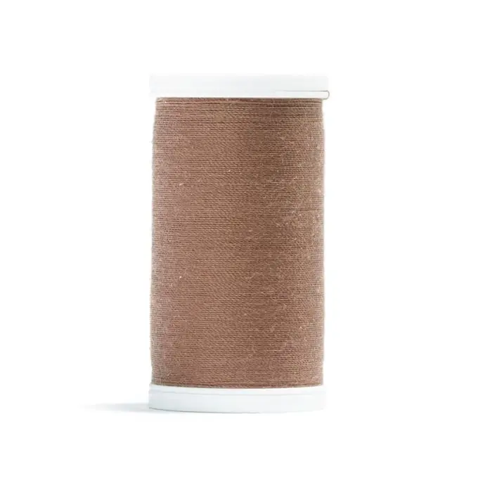 Nur Für Kurze Zeit Nähgarn 100m 100% Polyester Malve-Rosa