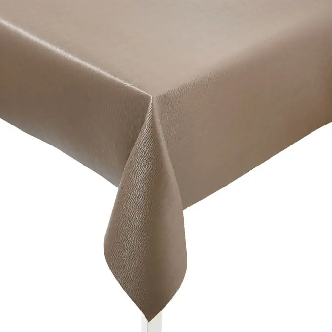 Tischdecke Zertifiziert