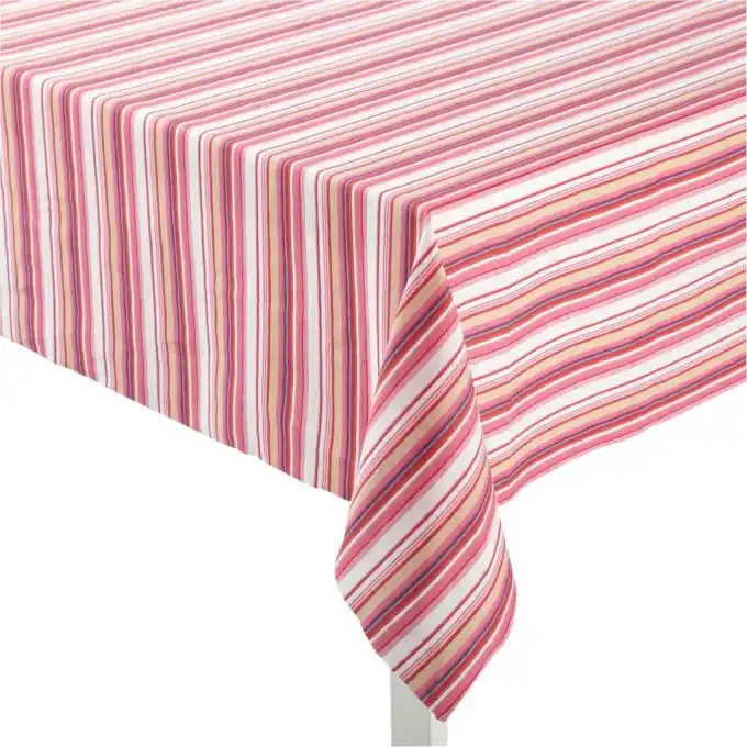 Streifengewebe Beschichtet 160cm Breite Wochenendangebot