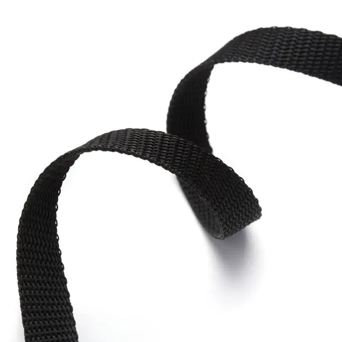 Gepäckgurt, schwarz Heißes Angebot