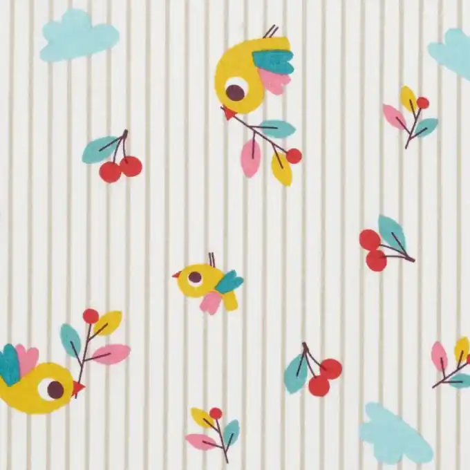 Baumwollstoff Canari Sonderaktion