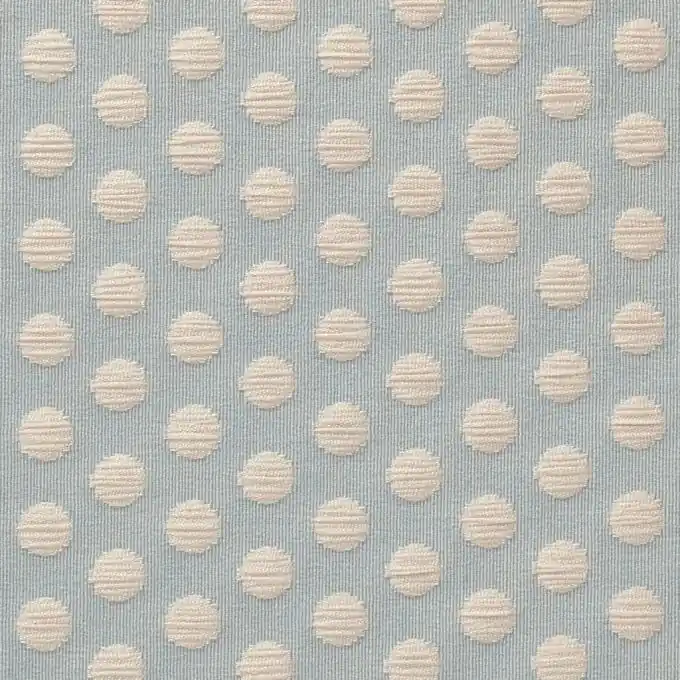 Jaquardstoff Punkte Jetzt Kaufen