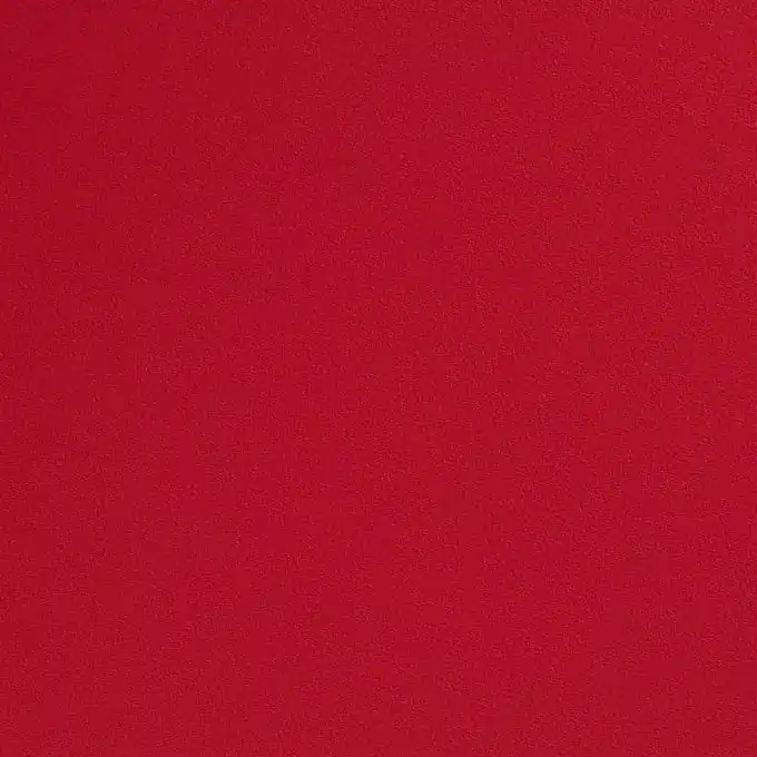 Bordeauxroter Crêpe-Stoff 140 cm Breit Expressversand