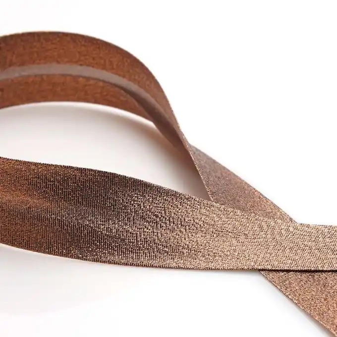 Schrägband, bronze Direkt Vom Hersteller