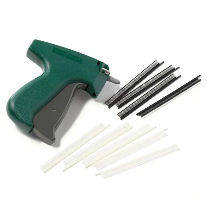 Microstitch-Pistole Top-Seller