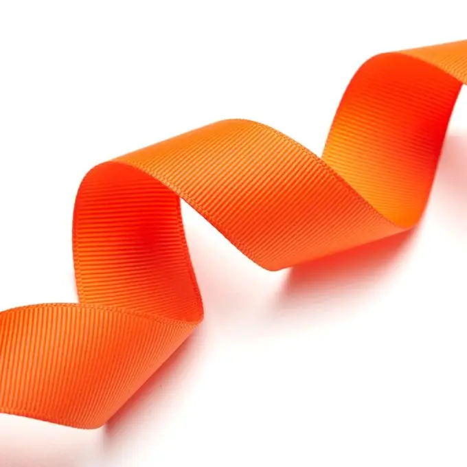Band FrouFrou Orange Gratis Versand