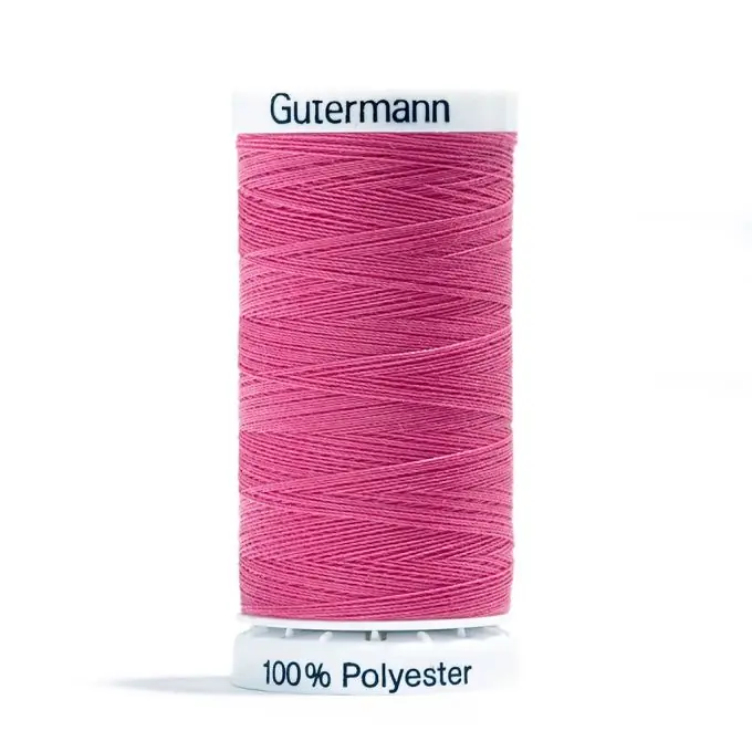 Polyestergarnspule Gütermann – Rosafarben – Violett – COL 733 Direktkauf