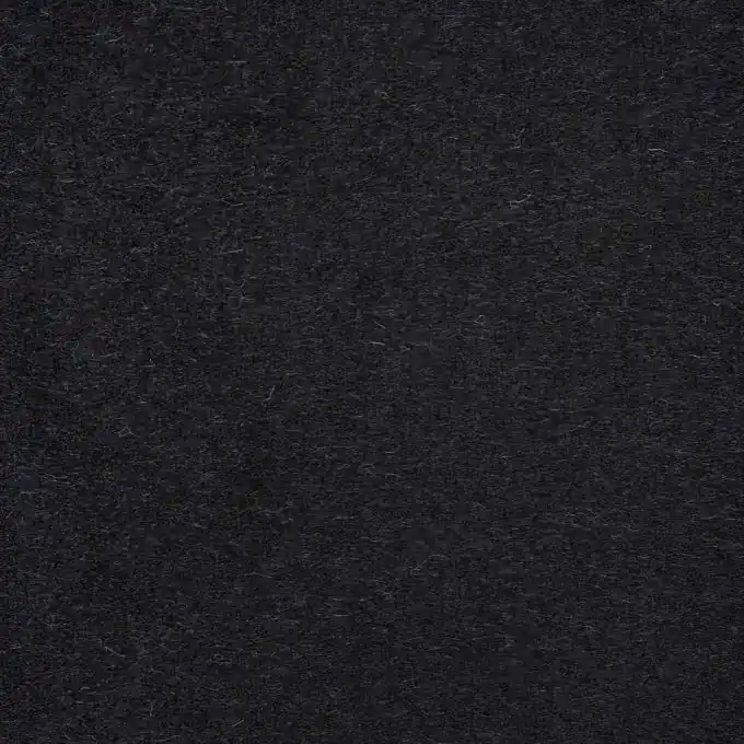 Gratis Versand Wollstoff Paisleymuster dunkelblau