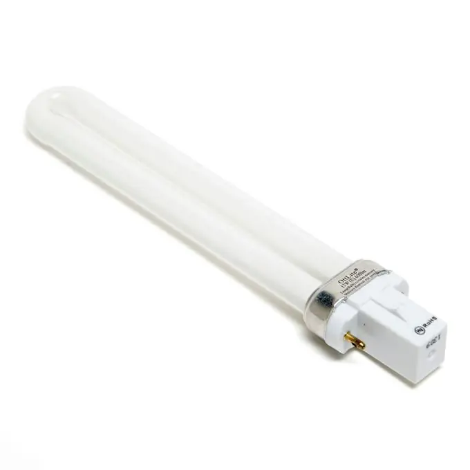 Ersatzlampe für Batterie-Ottolite-Lampe Sonderaktion