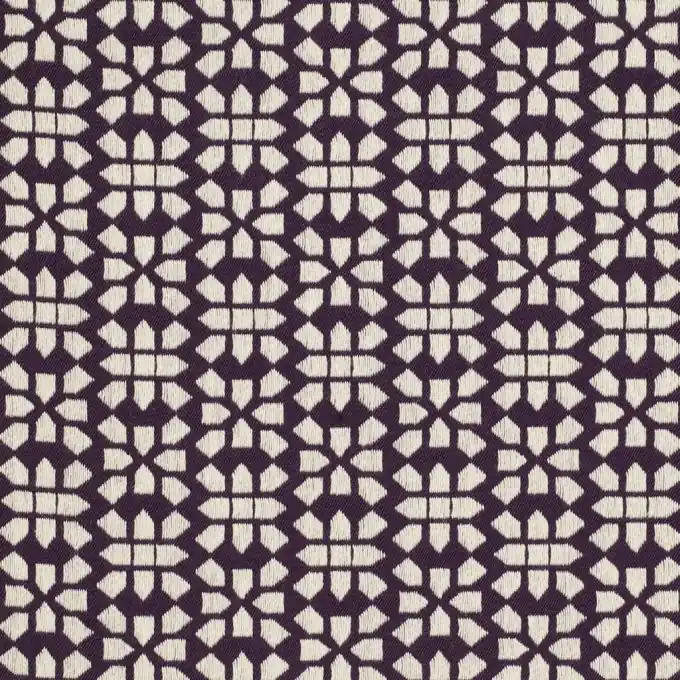 Weltweiter Versand Ethnischer Jacquard-Stoff 145cm Breite