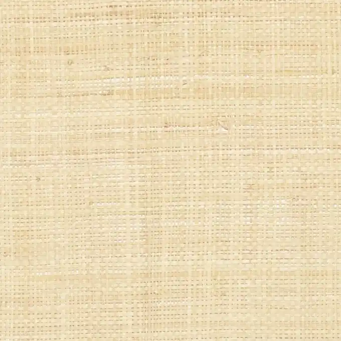 Rabatt Naturbelassener Rabane Stoff 120cm Breite