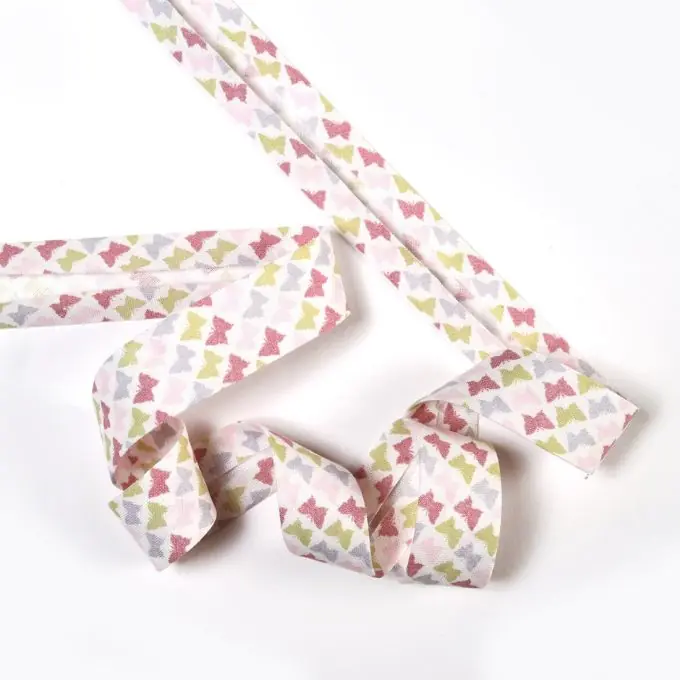 Bunte Schrägbänder Schmetterling Letzte Chance