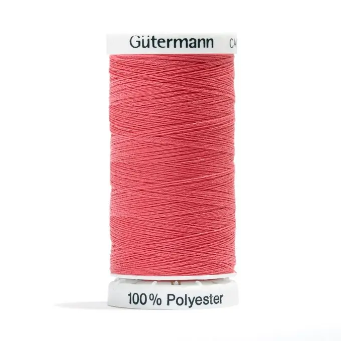 Polyestergarnspule Gütermann – Rosafarben – Violett – COL 890 Sofort Bestellen
