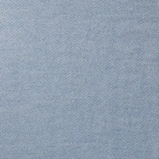 Melierter Sweatshirt-Stoff 160cm Breite Nur Für Kurze Zeit