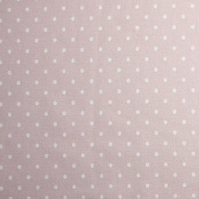 Bachette-Dot Stoff 150 cm Breite – Dekorationsstoff Neu