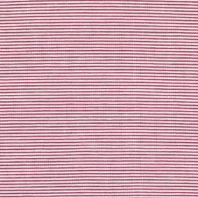 Finale Aktion Gabardine Baumwollstoff Streifen