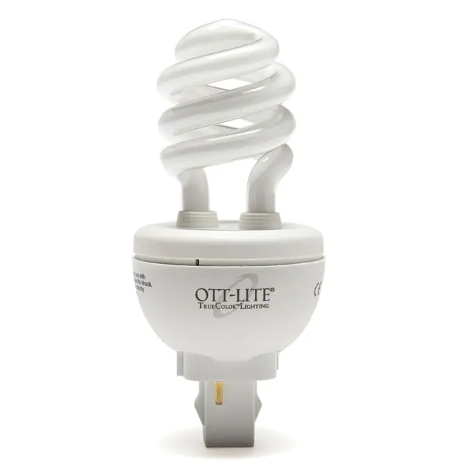 Ersatzlampe für Lexington-Ottolite-Lampe Expressversand