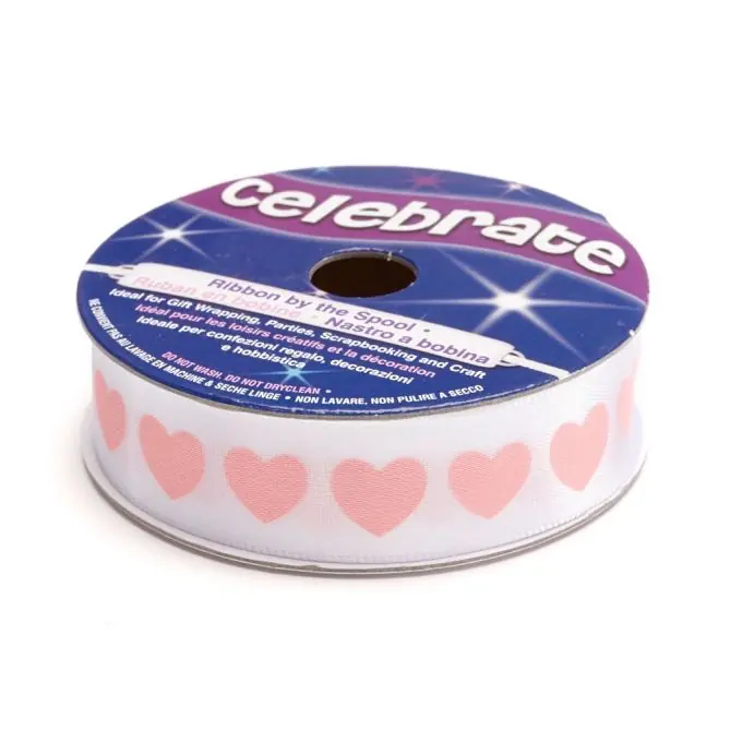 Expressversand GEMUSTERTE SPULE 4MX16MM B FARBE13