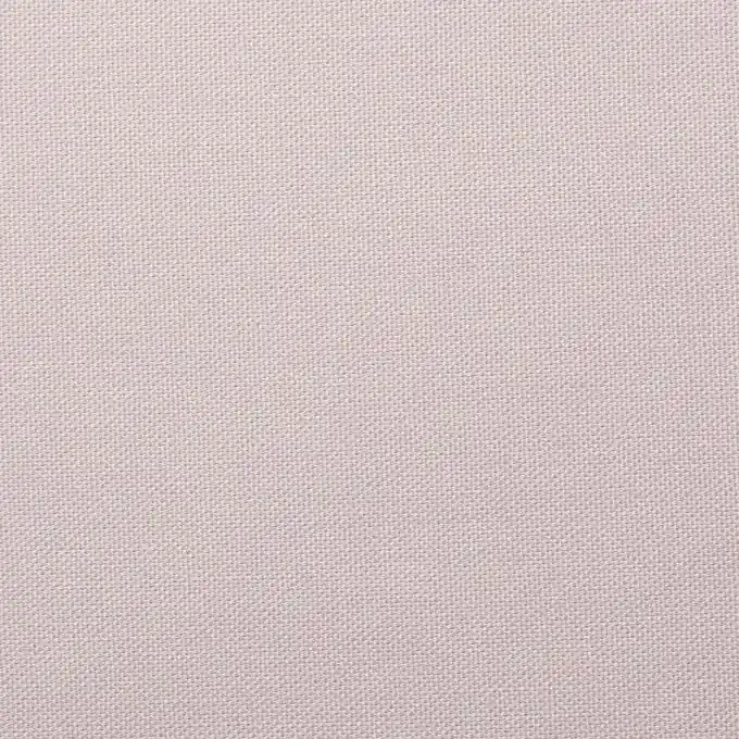 Unifarbenes Baumwolltuch Nattea Rosa 150cm Breite Wochenendangebot