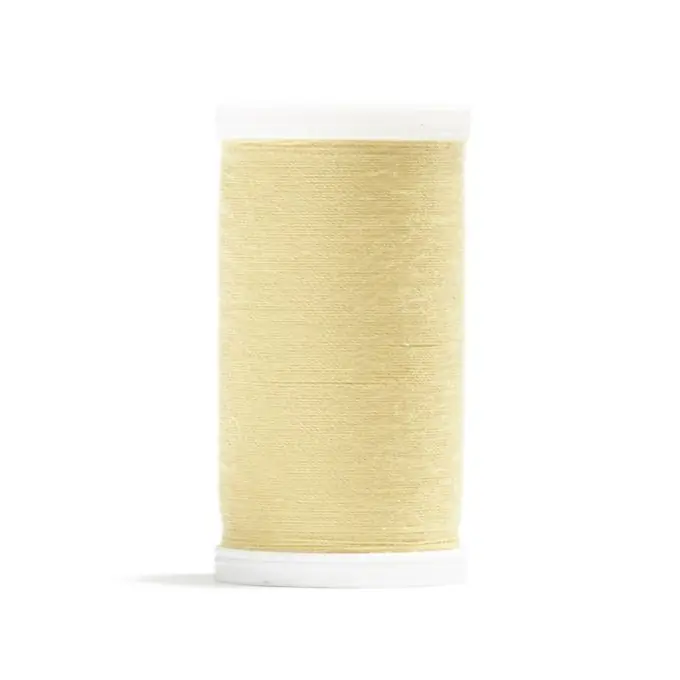Gleich Bestellen Nähgarn 100m 100% Polyester Hellgelb