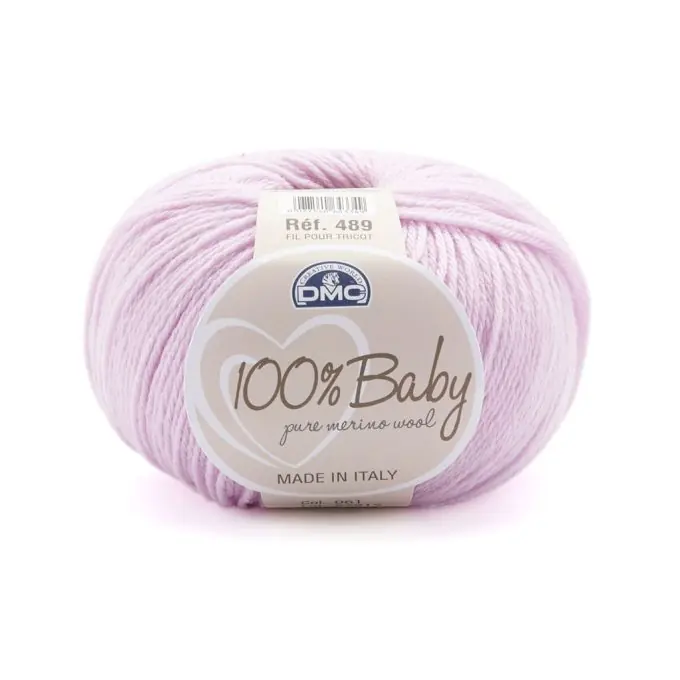 Strickgarn 100% Baby Preisknaller