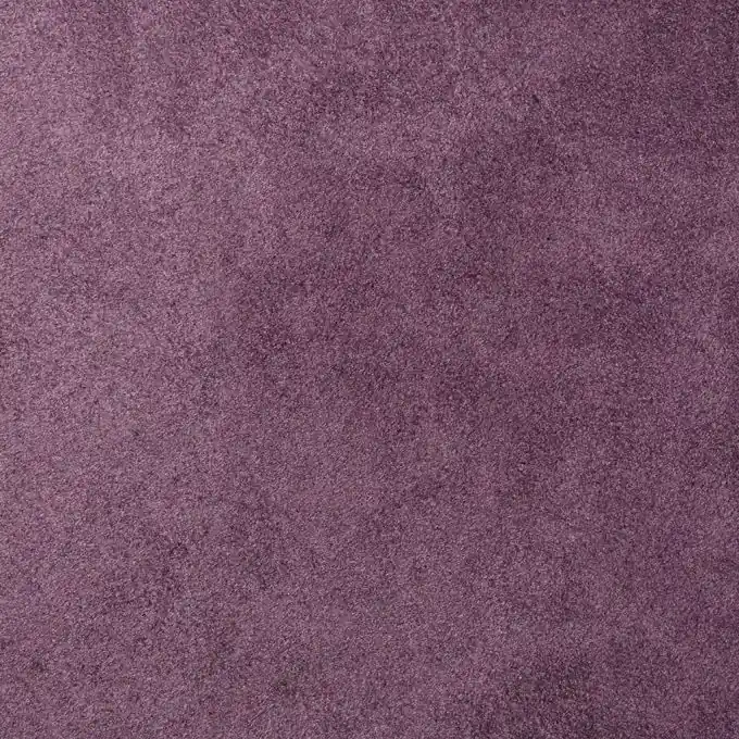 Wildleder Pflaume Nur Heute