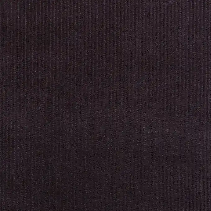 Uni Grauer Kordstoff 145cm Breite – Veloursstoff Beliebt