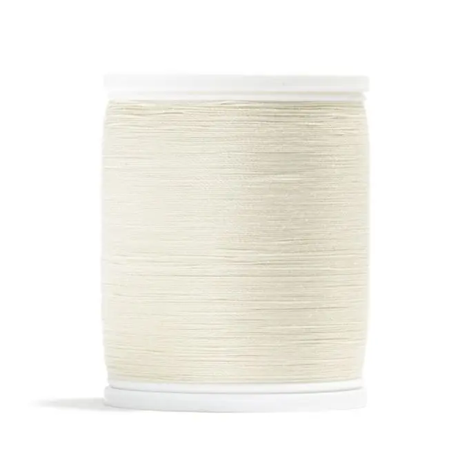 Meistverkauft Nähgarn 500m Baumwolle MT Gelb