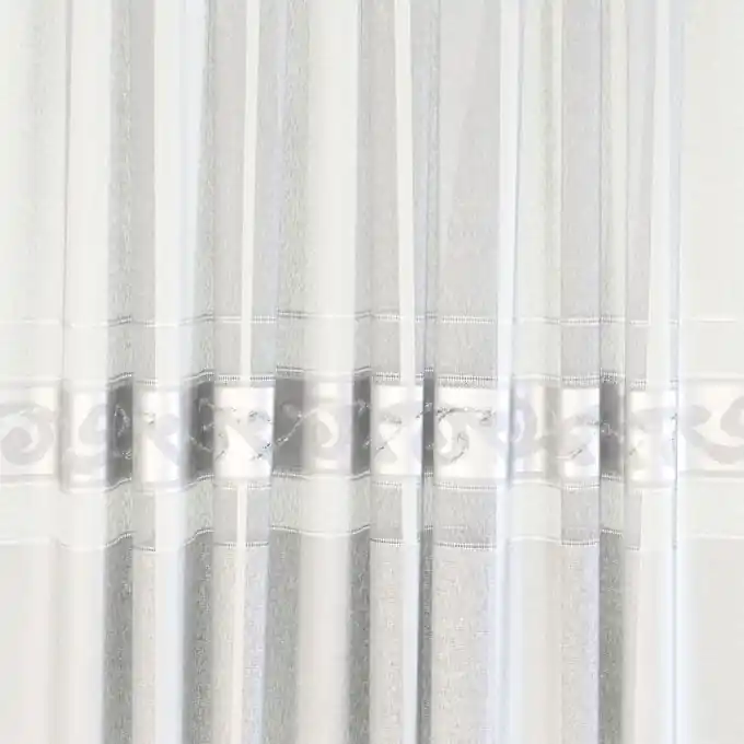 Preisknaller Extra breite Gardinen mit Spiralen