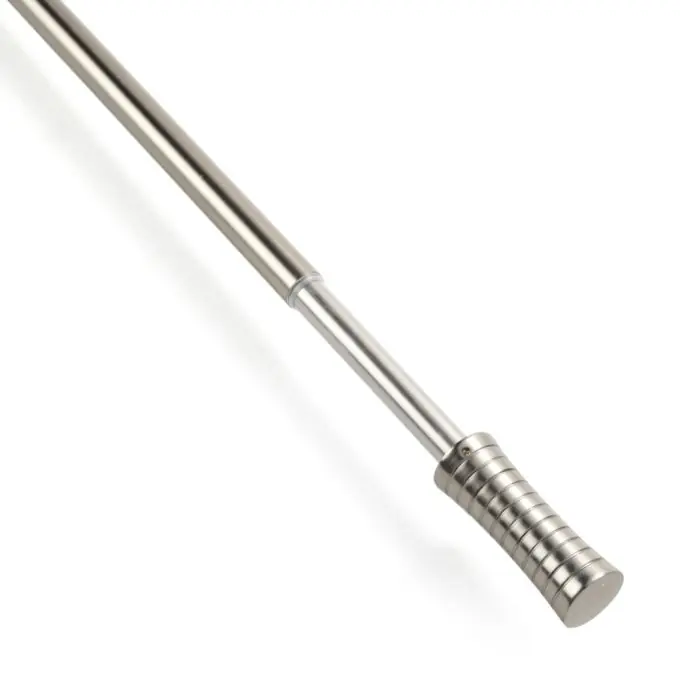 Im Trend Konus ausziehbarer Stab 120-210cm – Carbon