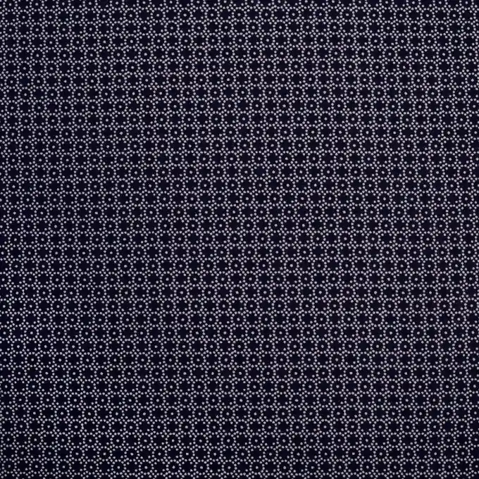 Popeline Stoff Punkte 140cm Breite – Rundmuster Preisreduziert