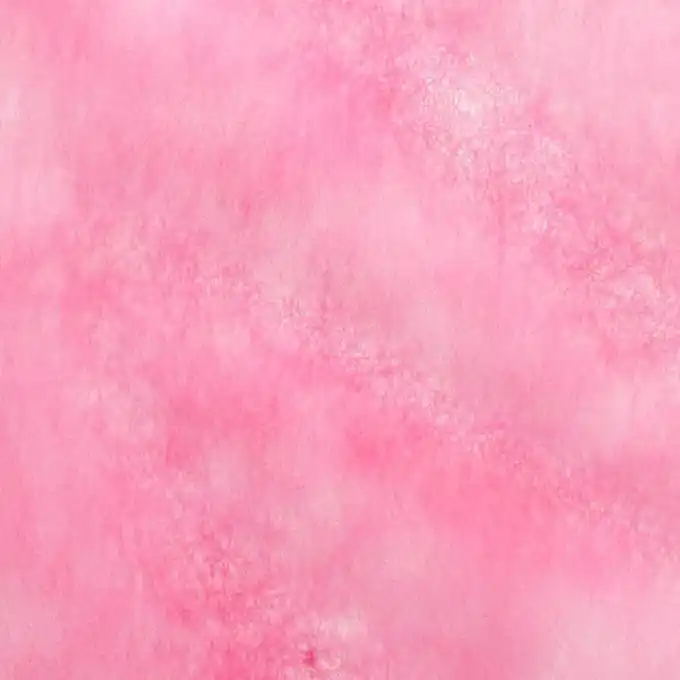 Limited Edition Vliesstoff Pink