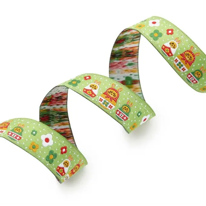 Wochenendangebot Borte grün Kaninchen