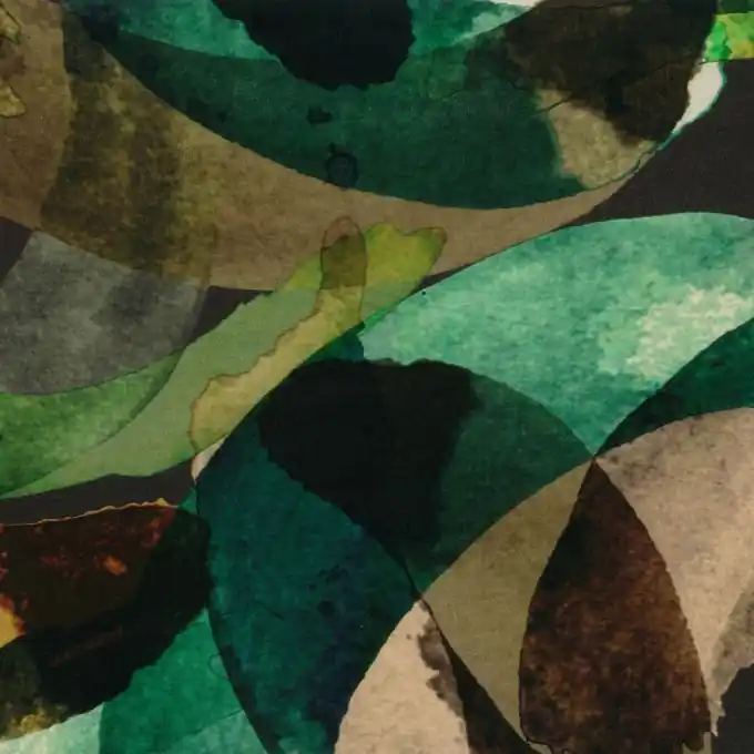 Saisonangebot Viskose-T-Shirtstoff Fresque 152 cm Breite