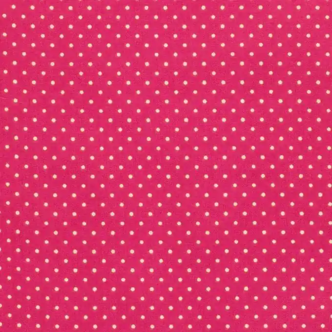 Baumwollpopeline Stoff Punkte 140 cm Breite Original