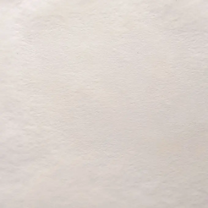 Markenware Vliesstoff Ecru