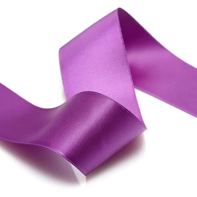 Satinband – Violet Begrenztes Angebot