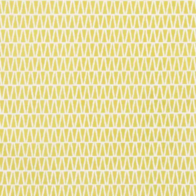 Beliebt Baumwollstoff mit geometrischem Druck, 160 cm Breite