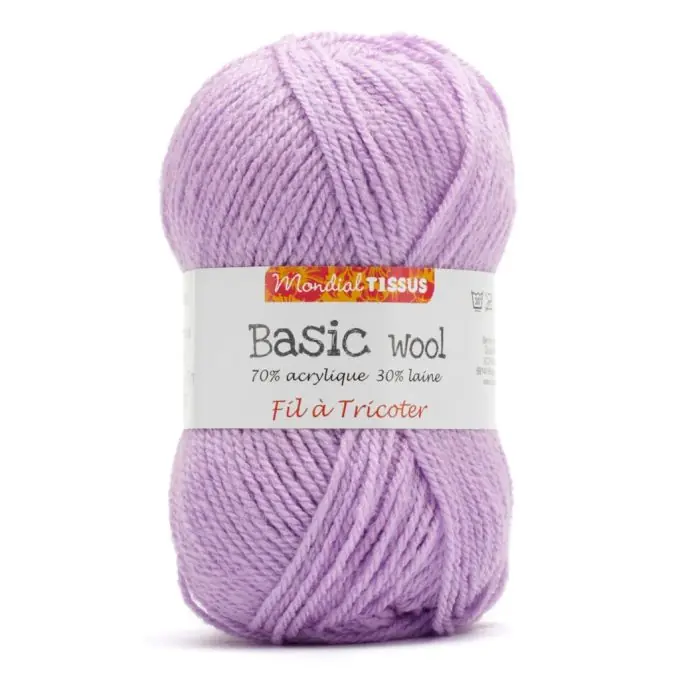 Jetzt Bestellen Strickgarn MT Basic Wool parma