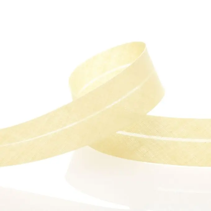 Textilband Gelb 30mm – Vielseitig Verwendbar Ab Werk