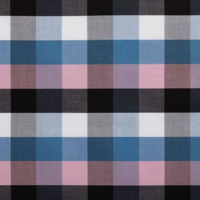 Neuheit Karosstoff rosa blau